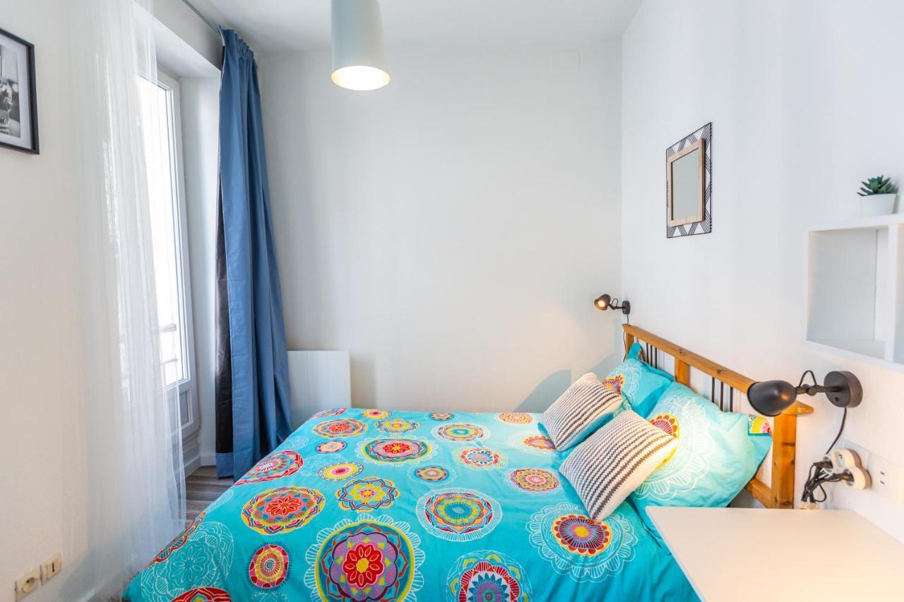 Appartement Bleu Caraibes T4 Proche Gare Et Vieux Port Marseille Bagian luar foto